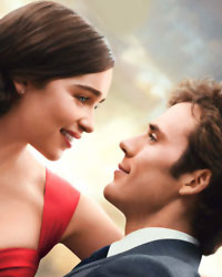 Me Before You